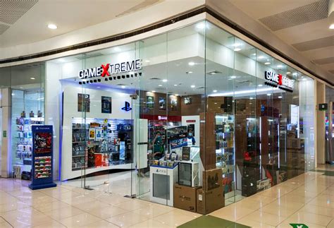 gamextreme makati|Store Location .